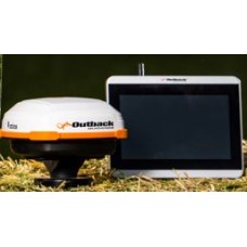 Outback Guidance MaveriX GPS System 7 Inch